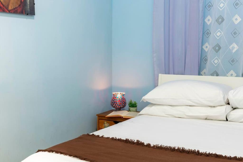 Apartamento Casa Rio By Hili